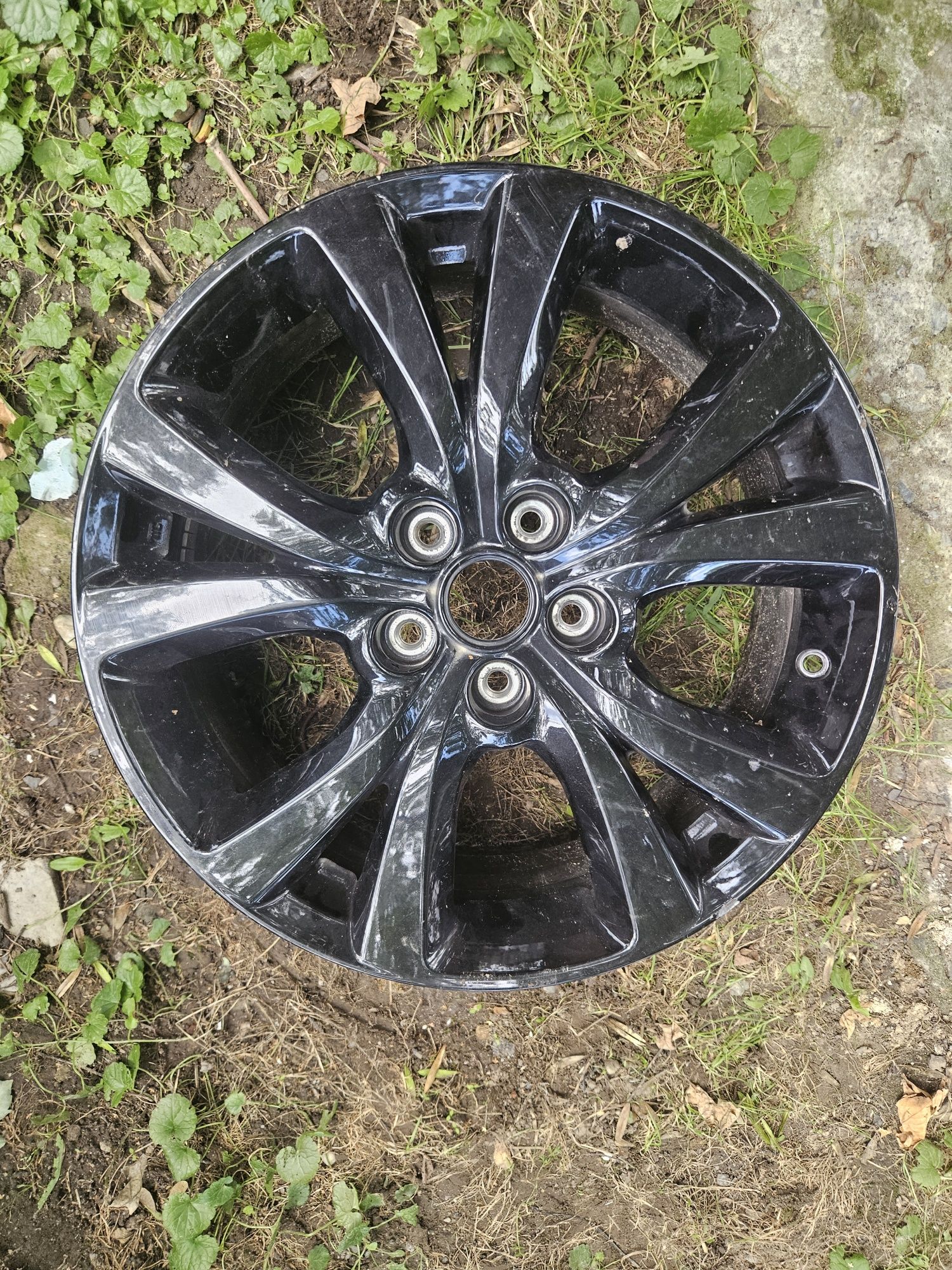 Felga aluminiowa Mazda oryginał