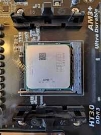 Processador CPU AMD FX-6350 AM3+ para PC Desktop