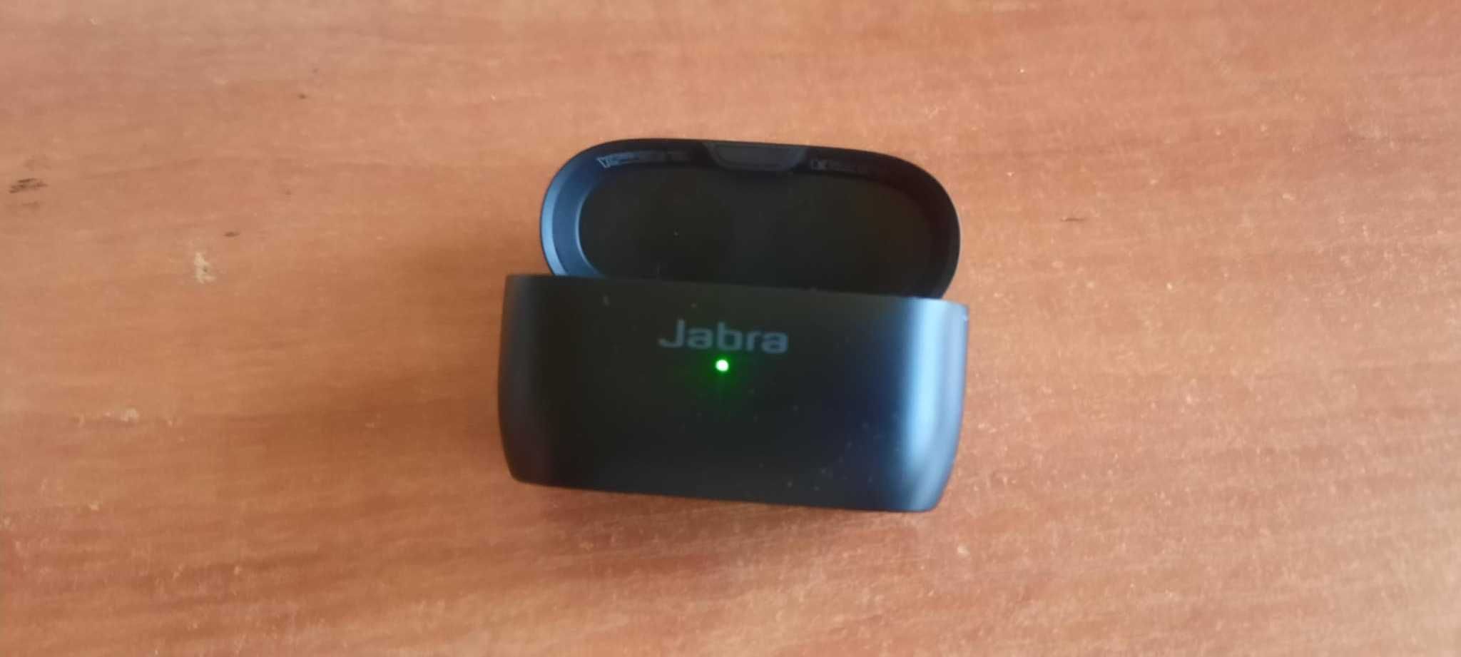 Jabra oryginalne etui ładujące do słuchawek