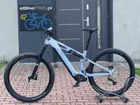CUBE [ L ] STEREO RACE 144, CX5 100Nm 750W, 800Wh, 216Km FOX (No. 243]