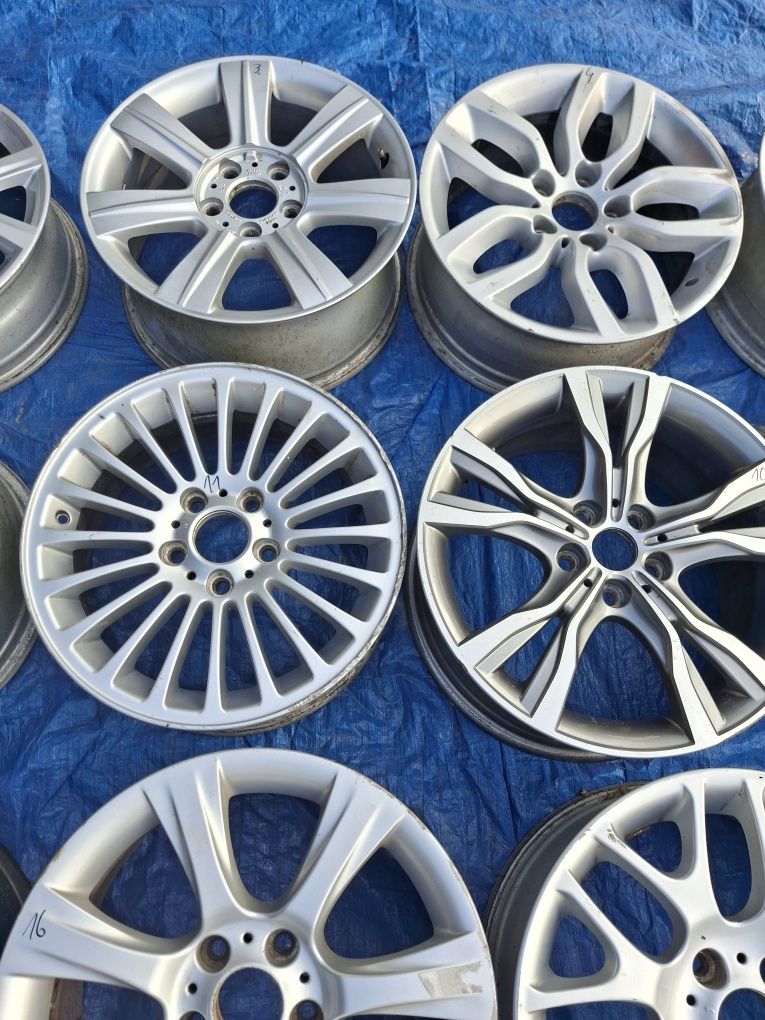 Felga 1 2 3 5  Bmw f10 f11 f20 f30 f31 f32 f0 e90 e46  i inne