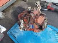 Pompa hydrauliczna Sauer Sundstrand 90L042 DD1BB80