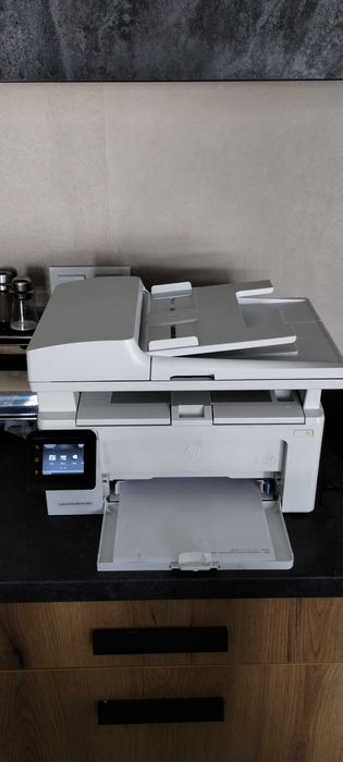 Urządzenie wielofunkcyjne drukarka HP Pro M130fw