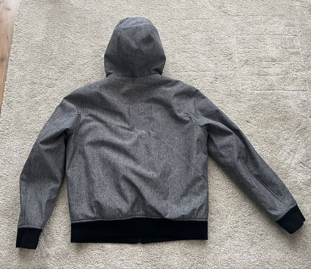Kurtka Tommy Hilfiger M