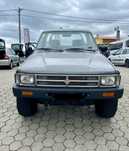Toyota 4-Runner 4x4