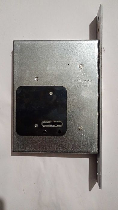 Securemme  2019 cle 023 x 85