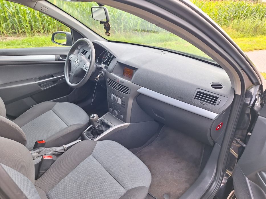 Opel*Astra*1.8*Niemcy*Śliczna*