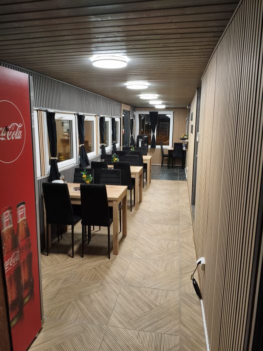 Sprzedam gotowy lokal gastronomiczny - centrum Opola. 128000