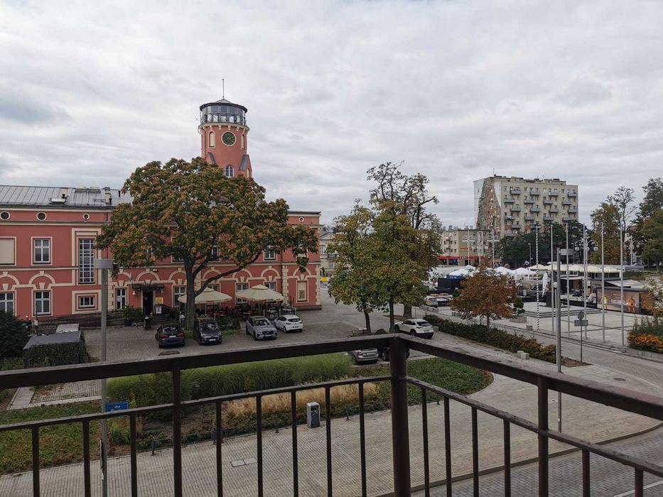 Mieszkanie Częstochowa Centrum