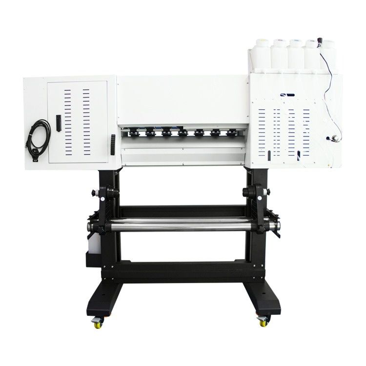 Промисловий DTF принтер 60 см, промышленный dtf дтф принтер 60 см