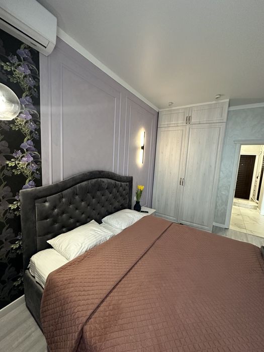 Квартира подобово. Центр . ЖК" 38 Перлина "Документи