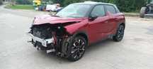 DS Automobiles DS 3 Crossback