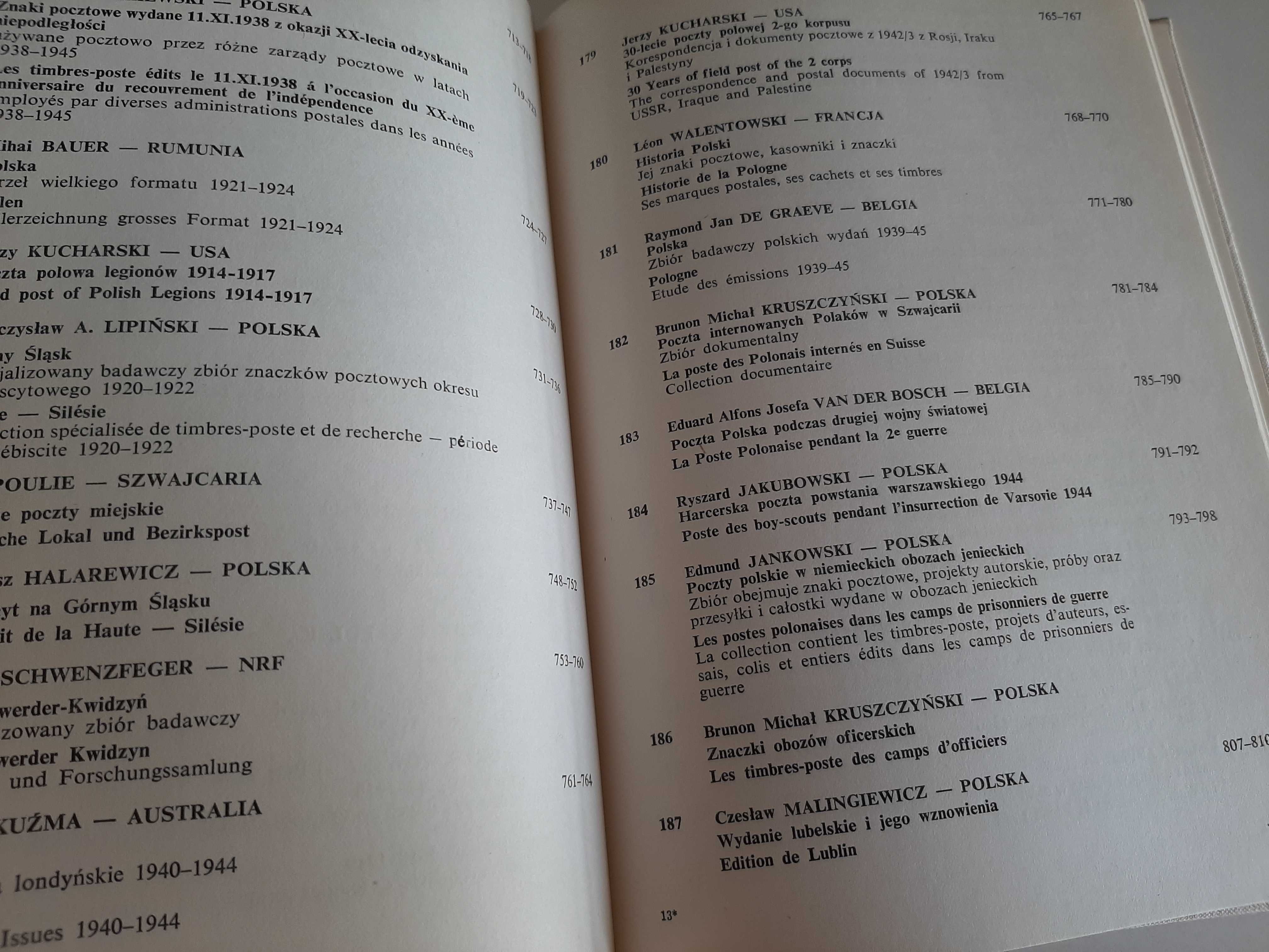 Światowa Wystawa Filatelistyczna. Polska 73