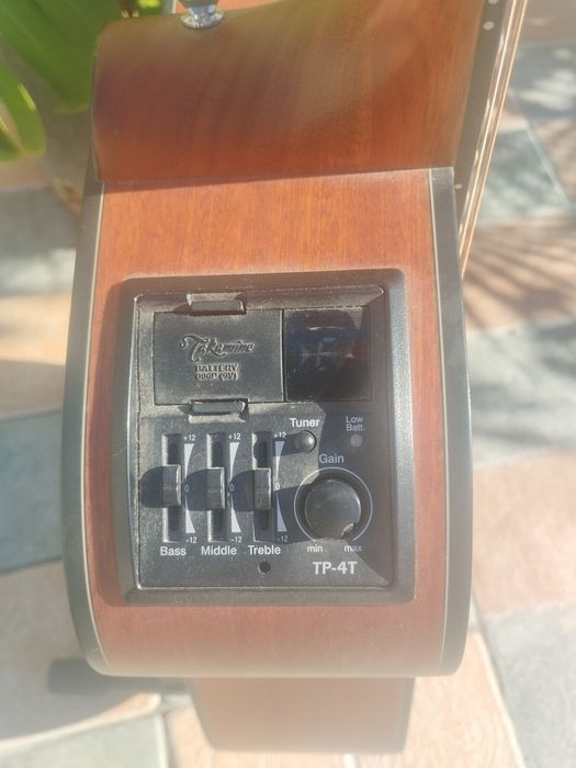 Takamine GD11 MCE NS