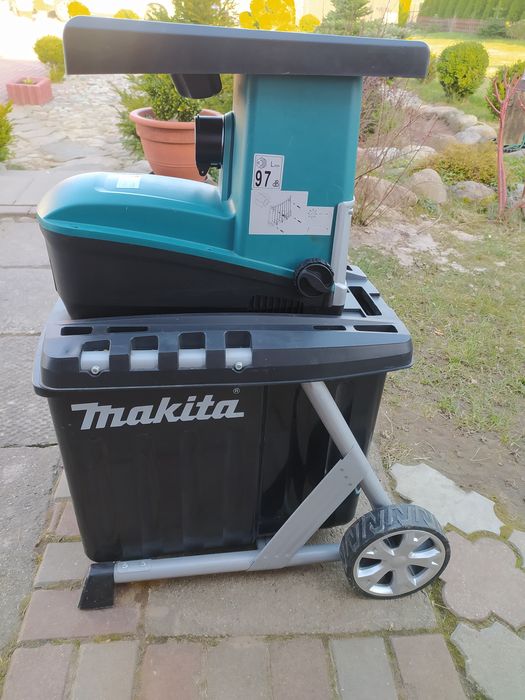 Rozdrabniacz Makita