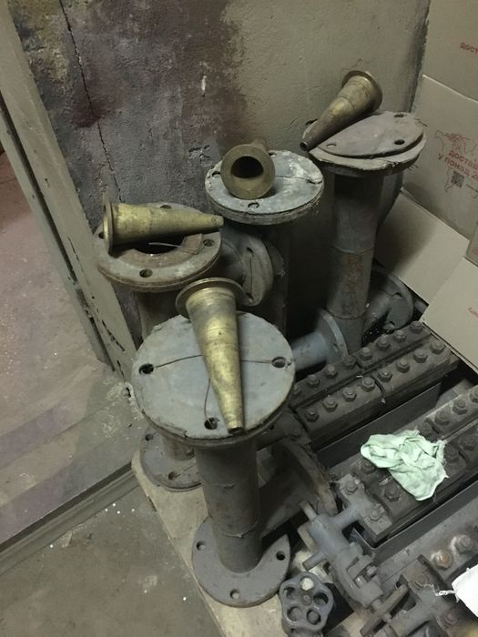 Элеватор 40с10бк Ду 80