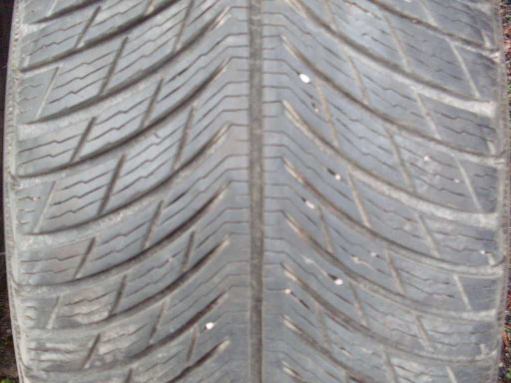 Opony 4 sztuki Michelin  Pilot 5, rozmiar  235/55r17