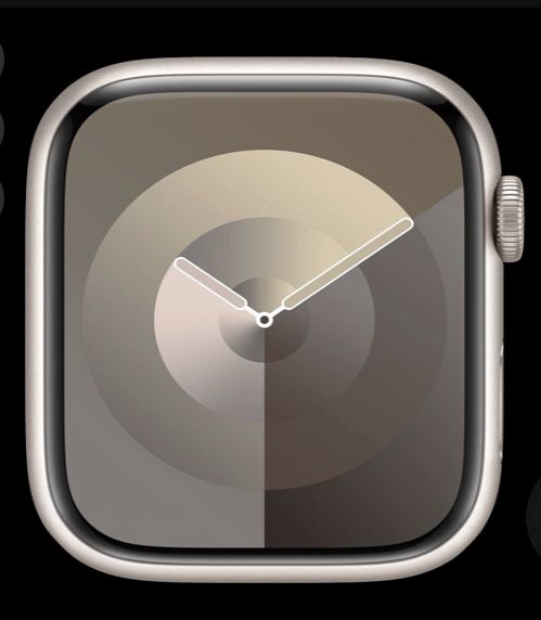 Смарт часы Apple Watch 9 41 mm состояние нового