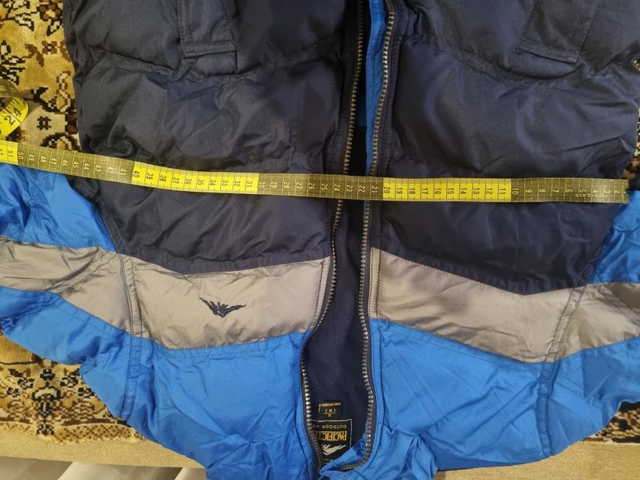 Продам куртку для хлопчика