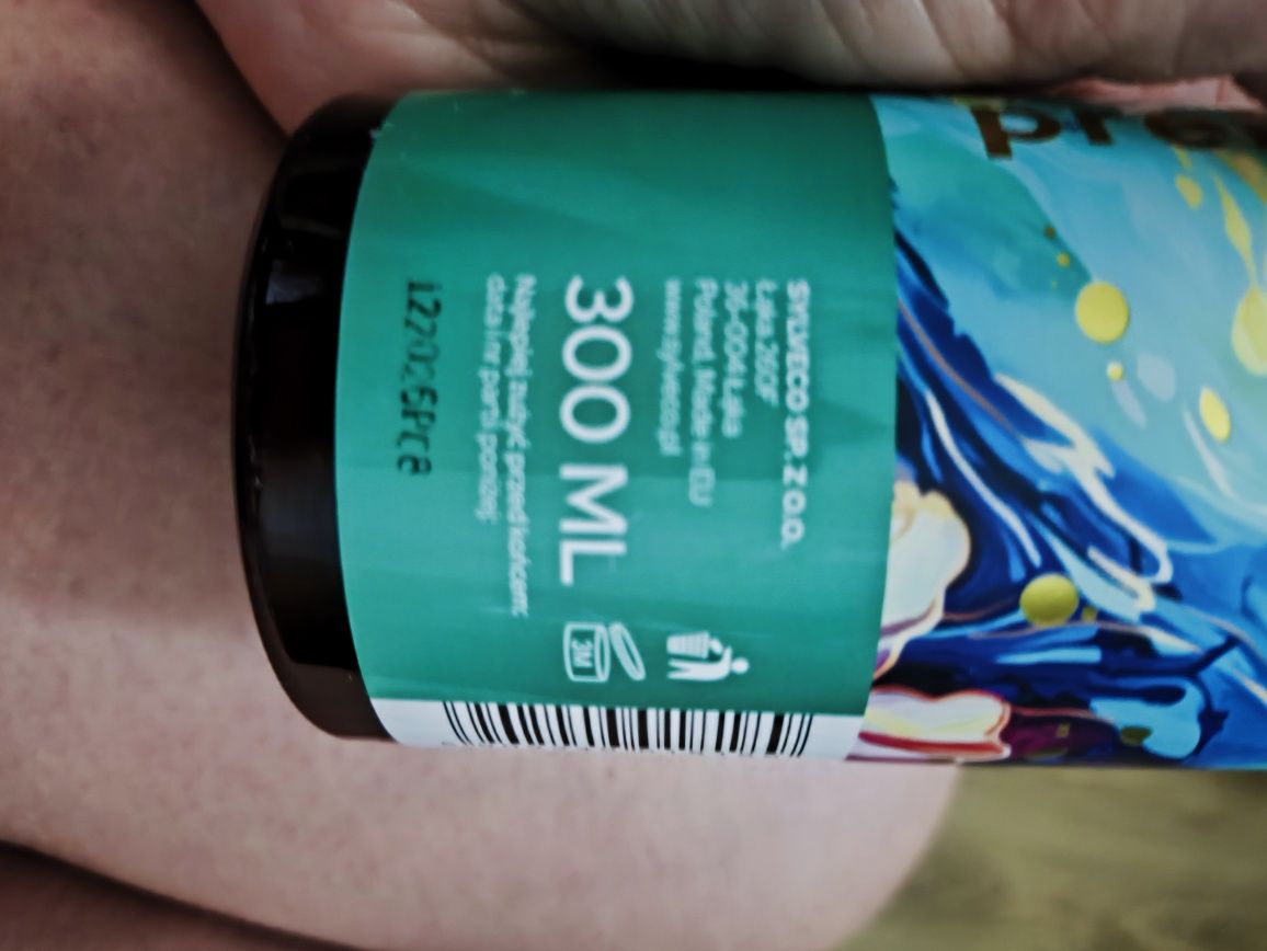 Vianek odżywka proteinowa do włosów