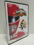 Gra PC Power Rangers Super legendy