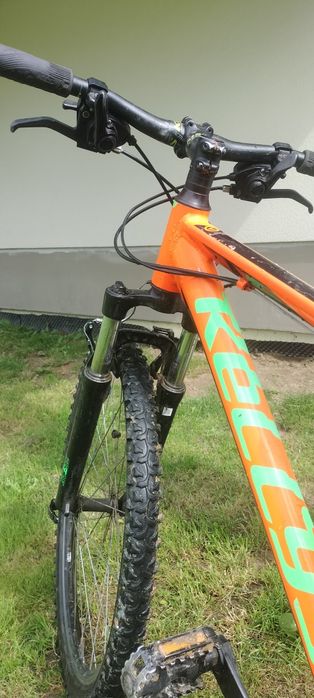 Kellys Madman 10 Super stan