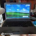 Laptop Samsung r 530