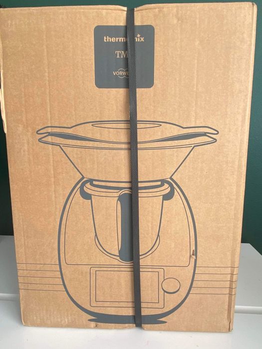 Thermomix TM 6 nowy