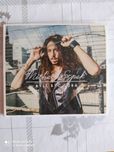 Płyta CD Michała Szpaka