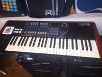 MIDI kontroler CME UF5
