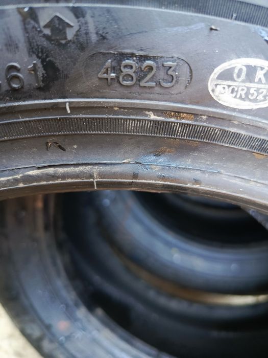 Sprzedam nowe opony 195/65 r16C