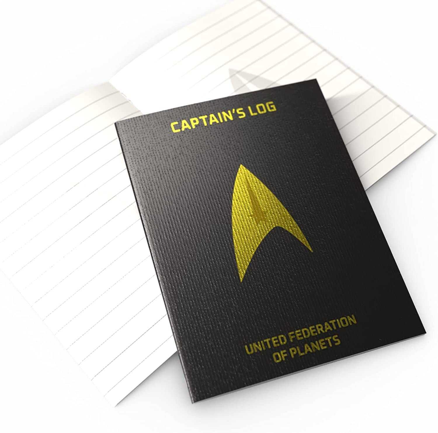 Star Trek TITANS OF CULT steelbook wer.ENG.