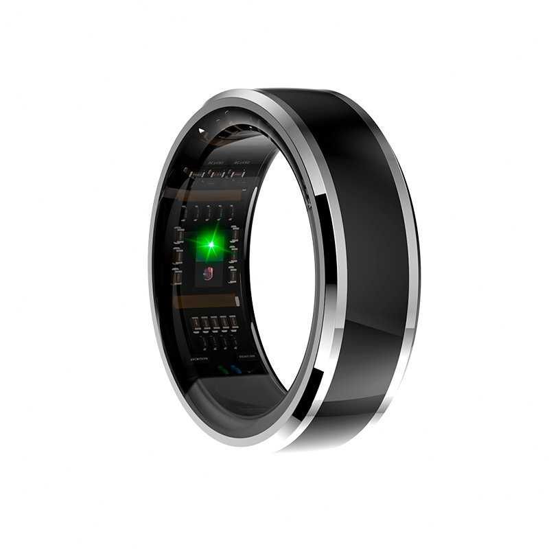 Smart Ring Health e Base Powerbank | Oferta de Envio