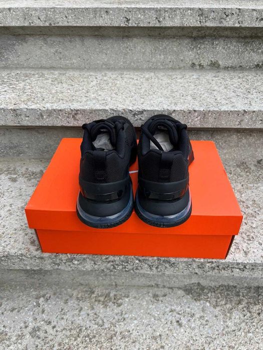 ‼️Кроссовки Nike Air Max Alpha Trainer 6 Оригінал! (41р по 49.5р)