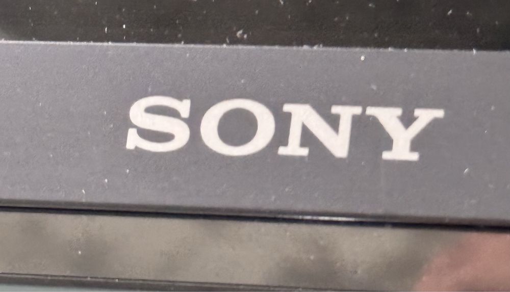2 Televisores de 32 polgadas, Sony usados como novos!