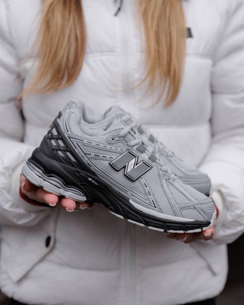 New Balance 1906R Brighton Grey