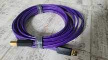 Kabel USB  Wireworld Ultraviolet 7 ,dl.5m