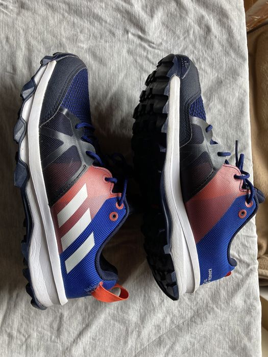 Buty Adidas Kanadia TR 8.1