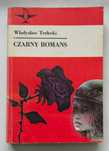 Czarny romans Władysław Terlecki Seria Koliber tom 84