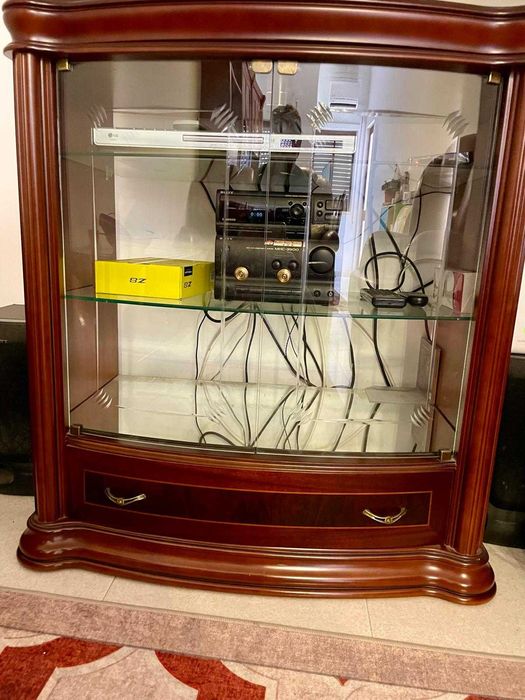 Recheio de casa - sala e hall