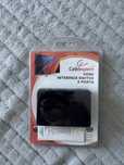 Hdmi interface switch 3 porty