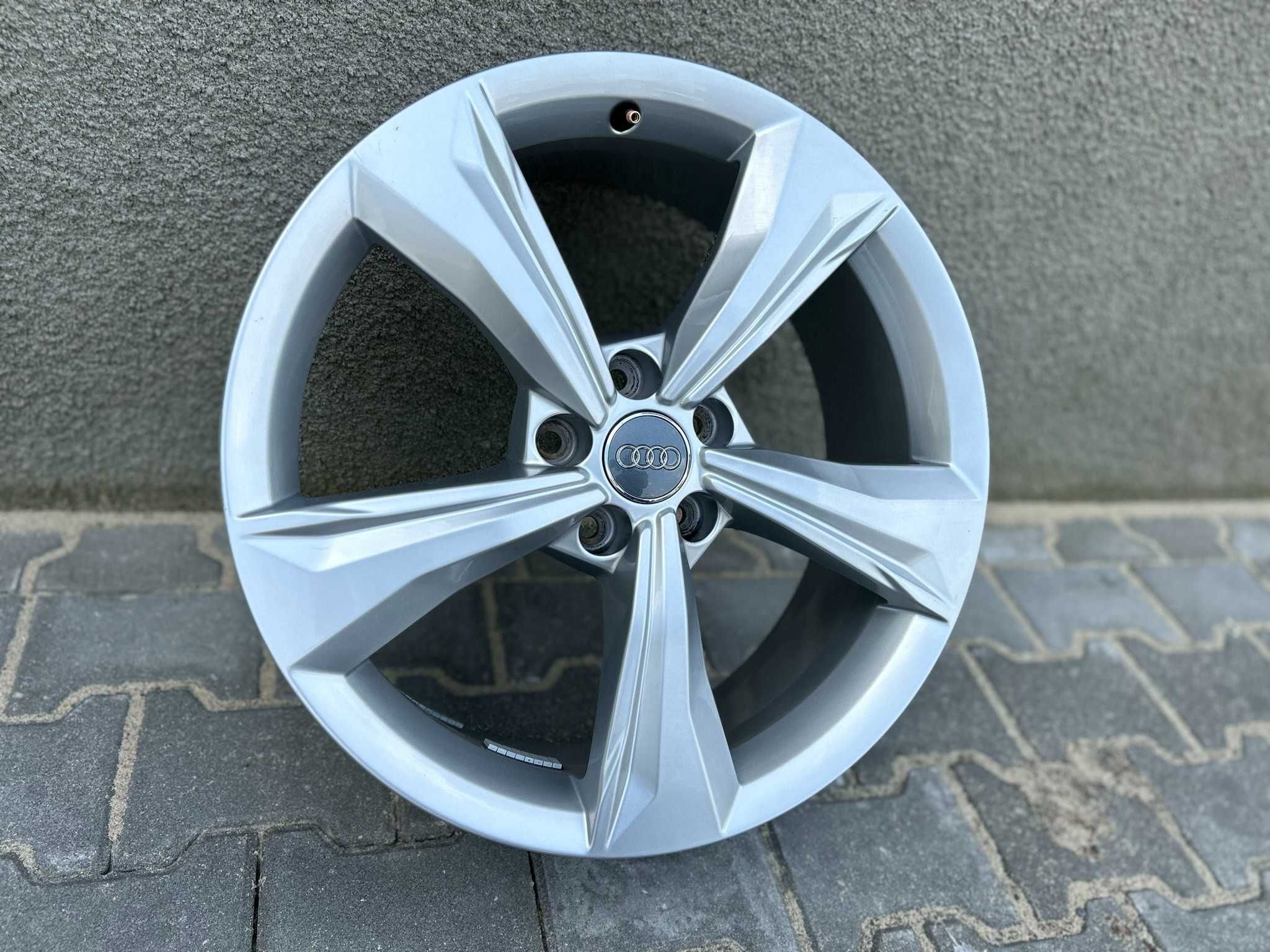 alufelgi r19 5x112 AUDI A3 A4 B6 B7 B8 B9 A6 C5 C6 C7 A3 Q5 SQ5