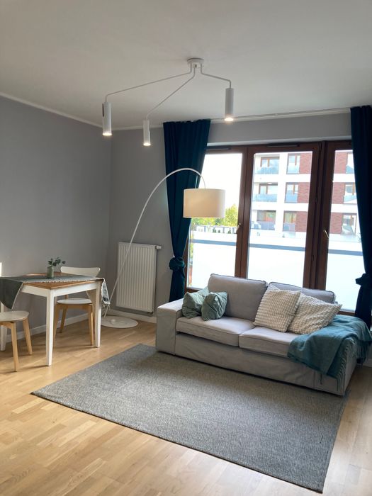 Mieszkanie do wynajęcia