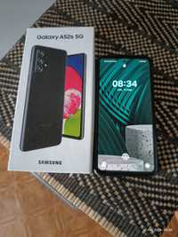 Samsung A52s+Dopłata.