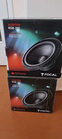 Продам нові динаміки, FOCAL RSB-300 Возможен ТОРГ!!!