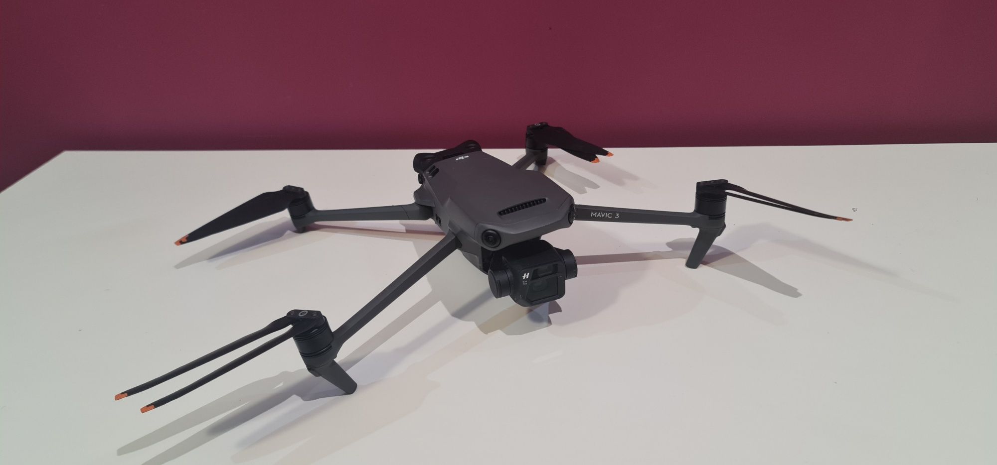 Dron DJI Mavic 3 Fly More Combo