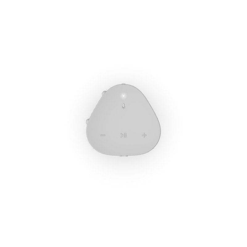 Sonos Roam Coluna Sem Fios Branca