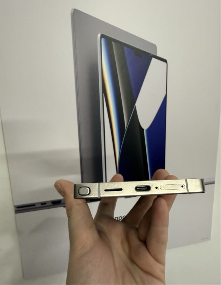 Samsung S25 Ultra 512 gb