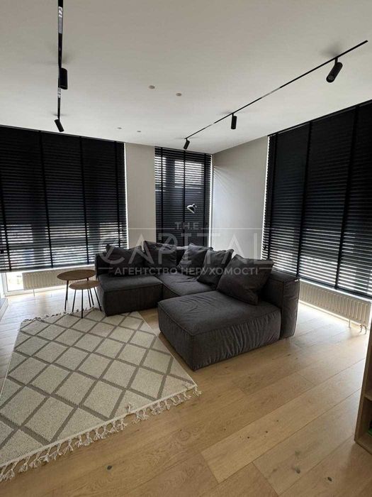 Продажа Квартиры ЖК Seven Днепровская Набережная