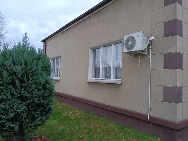 Działka budowlana 2987 m2 np. na kilka domów